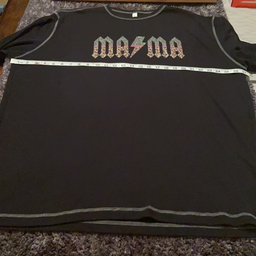 Mama top - Picture 11 of 15